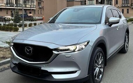 Mazda CX-5 II, 2022 год, 2 470 000 рублей, 2 фотография