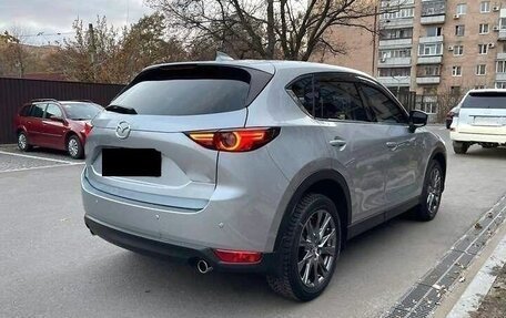 Mazda CX-5 II, 2022 год, 2 470 000 рублей, 4 фотография