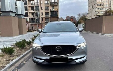 Mazda CX-5 II, 2022 год, 2 470 000 рублей, 6 фотография