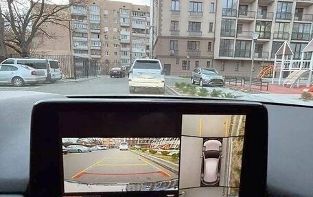 Mazda CX-5 II, 2022 год, 2 470 000 рублей, 13 фотография