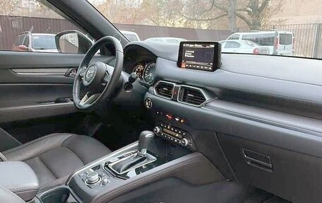 Mazda CX-5 II, 2022 год, 2 470 000 рублей, 14 фотография