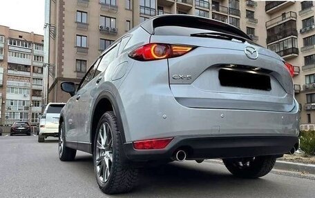 Mazda CX-5 II, 2022 год, 2 470 000 рублей, 8 фотография