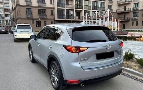 Mazda CX-5 II, 2022 год, 2 470 000 рублей, 7 фотография
