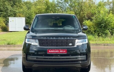 Land Rover Range Rover IV рестайлинг, 2024 год, 12 600 000 рублей, 2 фотография