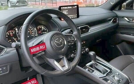 Mazda CX-5 II, 2022 год, 2 470 000 рублей, 11 фотография