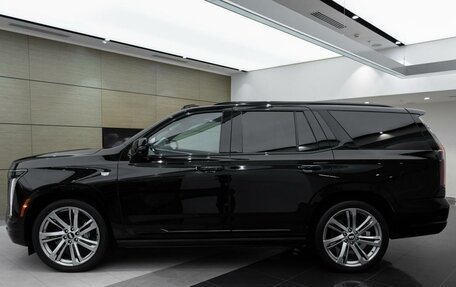 Cadillac Escalade V, 2025 год, 22 900 000 рублей, 3 фотография