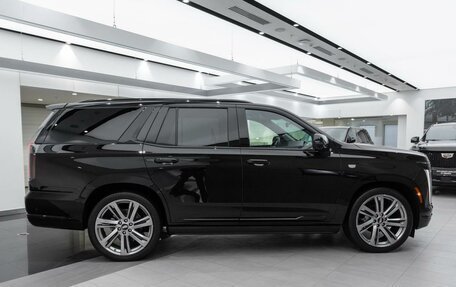 Cadillac Escalade V, 2025 год, 22 900 000 рублей, 4 фотография