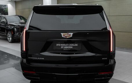 Cadillac Escalade V, 2025 год, 22 900 000 рублей, 6 фотография