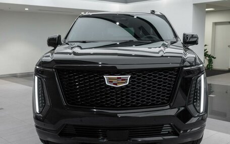 Cadillac Escalade V, 2025 год, 22 900 000 рублей, 5 фотография