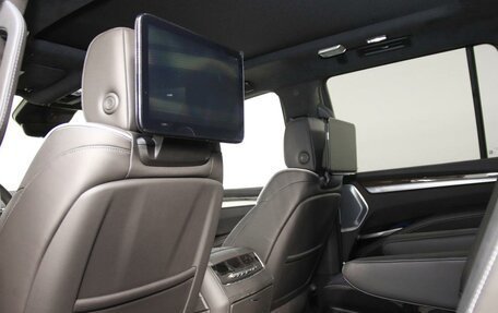 Cadillac Escalade V, 2025 год, 22 900 000 рублей, 12 фотография