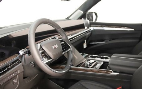 Cadillac Escalade V, 2025 год, 22 900 000 рублей, 10 фотография