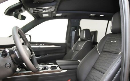 Cadillac Escalade V, 2025 год, 22 900 000 рублей, 11 фотография