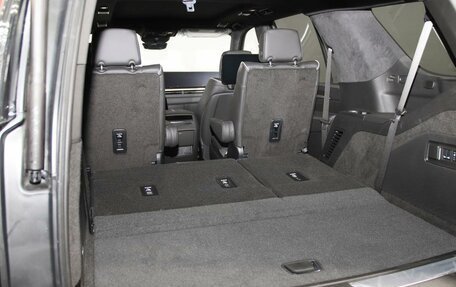 Cadillac Escalade V, 2025 год, 22 900 000 рублей, 22 фотография