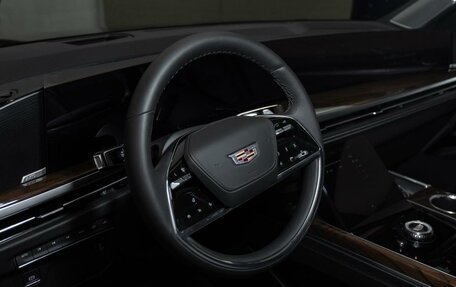 Cadillac Escalade V, 2025 год, 22 900 000 рублей, 16 фотография