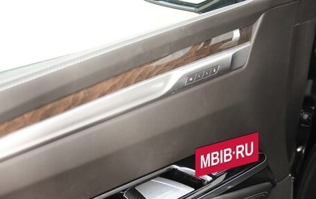 Cadillac Escalade V, 2025 год, 22 900 000 рублей, 23 фотография