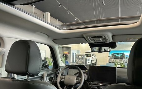 Haval H7, 2025 год, 3 649 000 рублей, 10 фотография