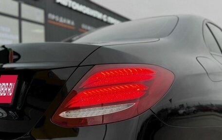 Mercedes-Benz E-Класс, 2019 год, 2 340 000 рублей, 7 фотография