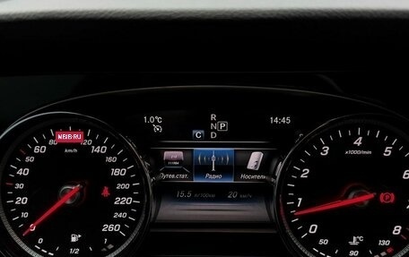 Mercedes-Benz E-Класс, 2019 год, 2 340 000 рублей, 19 фотография