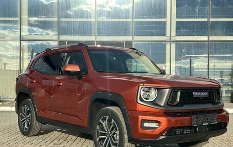 Haval H7, 2025 год, 3 949 000 рублей, 3 фотография