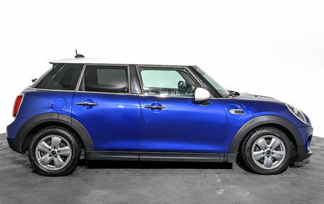 MINI Hatch, 2019 год, 2 155 000 рублей, 4 фотография