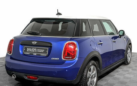 MINI Hatch, 2019 год, 2 155 000 рублей, 5 фотография