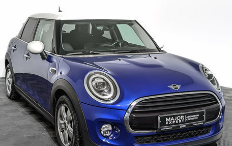 MINI Hatch, 2019 год, 2 155 000 рублей, 3 фотография