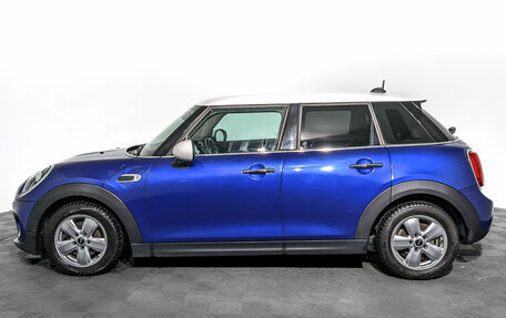 MINI Hatch, 2019 год, 2 155 000 рублей, 8 фотография