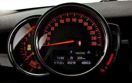 MINI Hatch, 2019 год, 2 155 000 рублей, 13 фотография