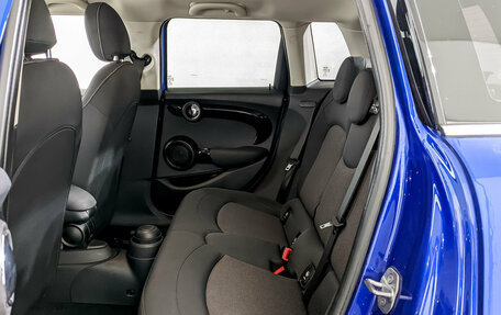 MINI Hatch, 2019 год, 2 155 000 рублей, 12 фотография