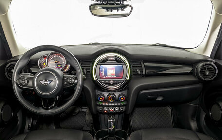 MINI Hatch, 2019 год, 2 155 000 рублей, 14 фотография