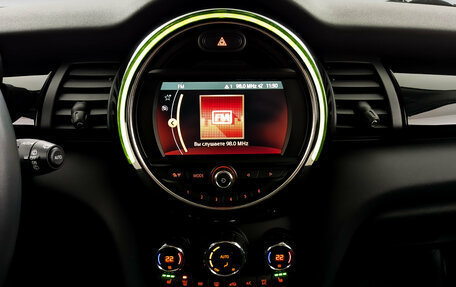 MINI Hatch, 2019 год, 2 155 000 рублей, 15 фотография