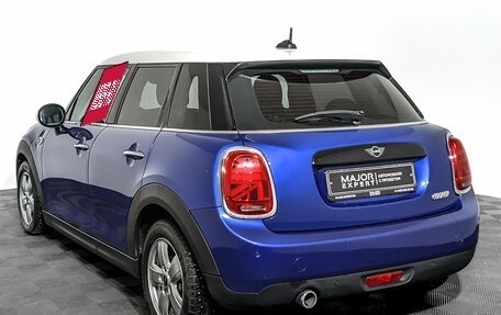 MINI Hatch, 2019 год, 2 155 000 рублей, 7 фотография