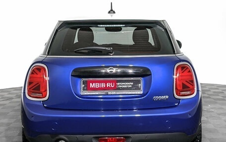 MINI Hatch, 2019 год, 2 155 000 рублей, 6 фотография