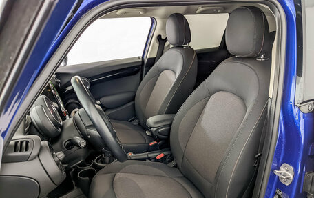 MINI Hatch, 2019 год, 2 155 000 рублей, 20 фотография