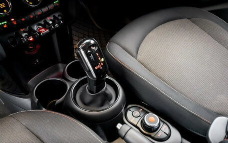 MINI Hatch, 2019 год, 2 155 000 рублей, 25 фотография