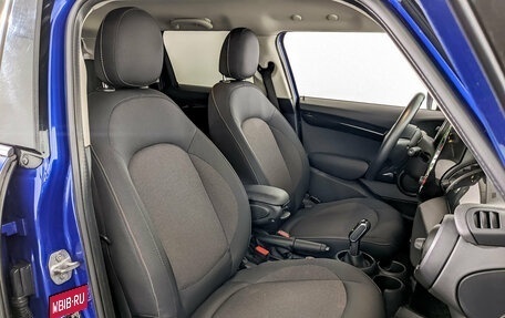 MINI Hatch, 2019 год, 2 155 000 рублей, 23 фотография