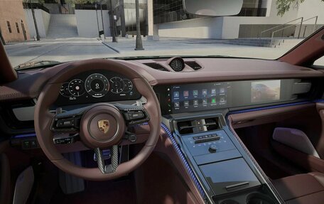 Porsche Panamera, 2026 год, 23 350 796 рублей, 3 фотография