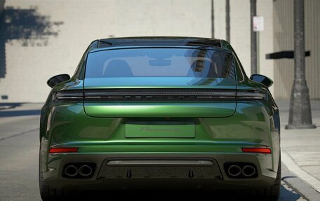 Porsche Panamera, 2026 год, 23 350 796 рублей, 7 фотография