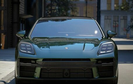 Porsche Panamera, 2026 год, 23 350 796 рублей, 4 фотография