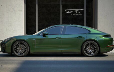 Porsche Panamera, 2026 год, 23 350 796 рублей, 8 фотография
