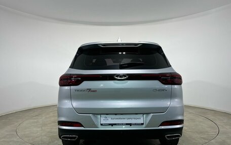 Chery Tiggo 7 Pro, 2022 год, 1 770 000 рублей, 3 фотография