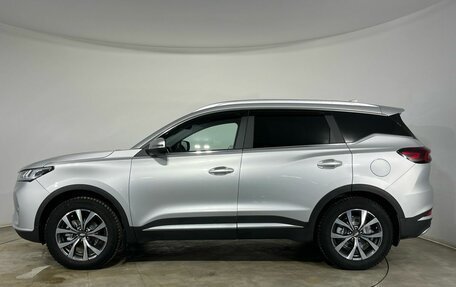 Chery Tiggo 7 Pro, 2022 год, 1 770 000 рублей, 2 фотография