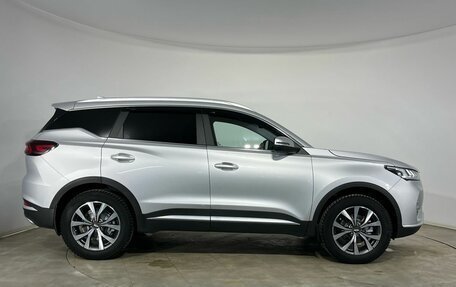 Chery Tiggo 7 Pro, 2022 год, 1 770 000 рублей, 5 фотография