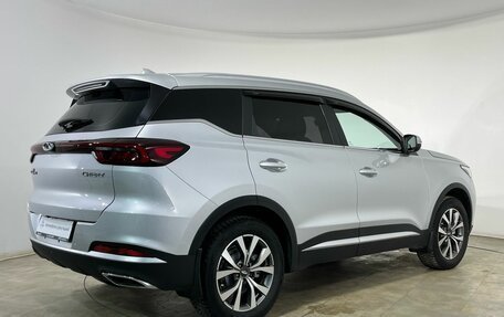 Chery Tiggo 7 Pro, 2022 год, 1 770 000 рублей, 4 фотография