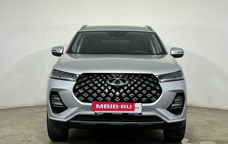 Chery Tiggo 7 Pro, 2022 год, 1 770 000 рублей, 6 фотография