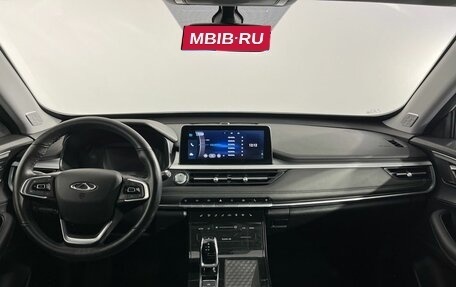 Chery Tiggo 7 Pro, 2022 год, 1 770 000 рублей, 7 фотография
