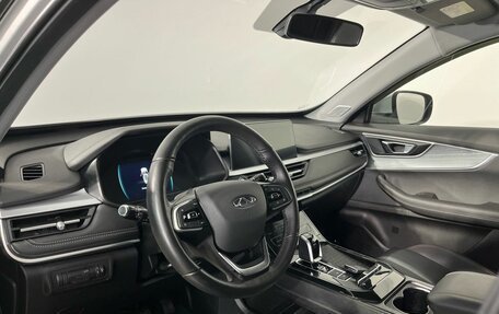 Chery Tiggo 7 Pro, 2022 год, 1 770 000 рублей, 8 фотография