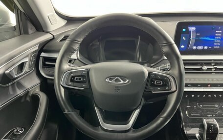 Chery Tiggo 7 Pro, 2022 год, 1 770 000 рублей, 10 фотография