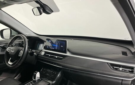 Chery Tiggo 7 Pro, 2022 год, 1 770 000 рублей, 9 фотография