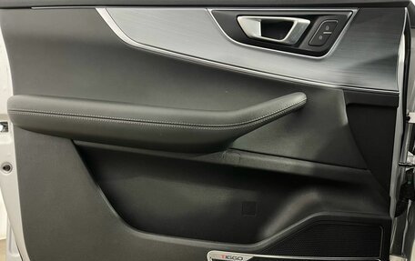 Chery Tiggo 7 Pro, 2022 год, 1 770 000 рублей, 18 фотография